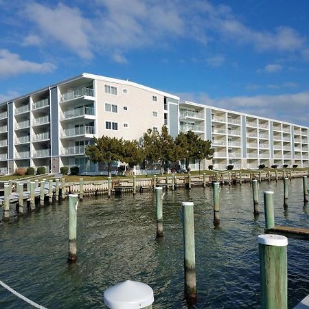 Thunder Island 161D Condo Ocean City Exterior photo